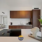 Exclusive Two-bedroom With Panoramic Sea And Views T153 * 奥斯滕德