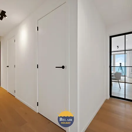 公寓 Exclusive Two-bedroom With Panoramic Sea And Views T153