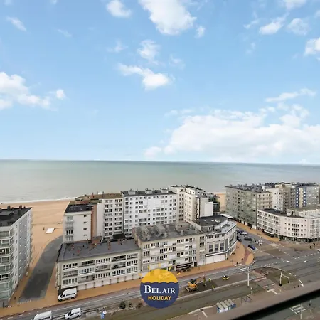 Exclusive Two-bedroom With Panoramic Sea And Views T153 公寓 *