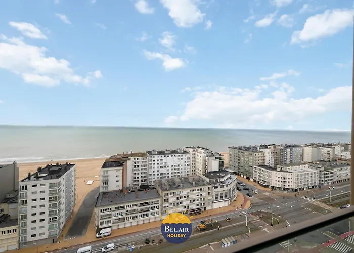 Exclusive Two-bedroom With Panoramic Sea And Views T153 公寓 *